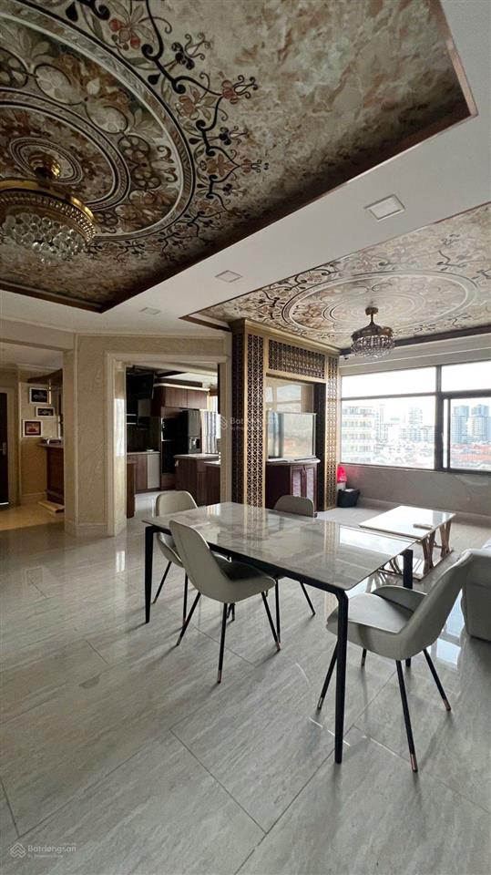 Cho thuê cc the panorama, 39,4 triệu vnd, 141 m2, view đẹp, uy tín tại tôn dật tiên, q7, hcm