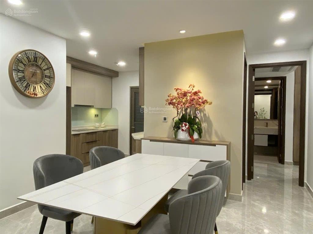 Cho thuê căn hộ chung cư midtown 2pn, 2wc tại phú mỹ hưng, quận 7, tphcm