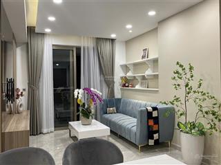 Cho thuê căn hộ chung cư midtown 2pn, 2wc tại phú mỹ hưng, quận 7, tphcm