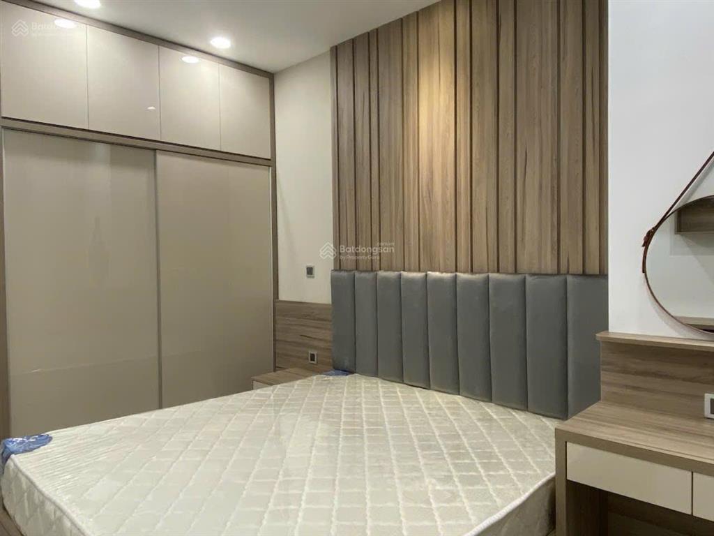 Cho thuê căn hộ chung cư midtown 2pn, 2wc tại phú mỹ hưng, quận 7, tphcm