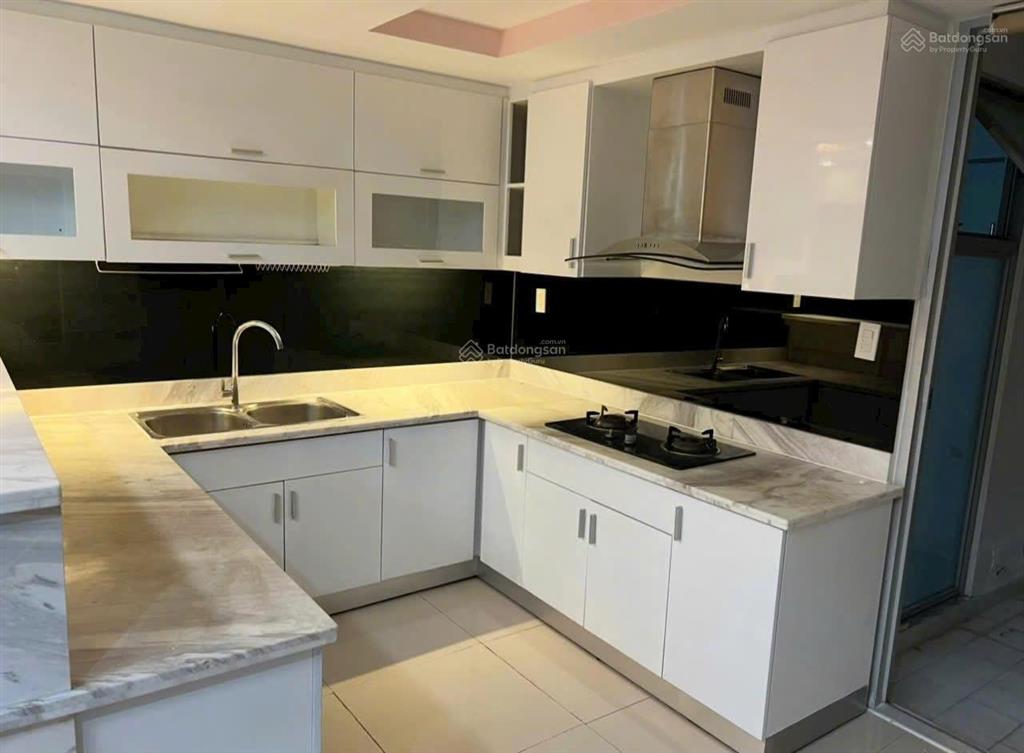 Căn hộ garden court 2, 3pn, 2wc tại tân phong, q7, tphcm.