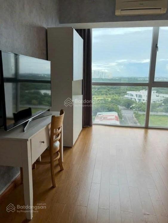 Căn hộ garden court 2, 3pn, 2wc tại tân phong, q7, tphcm.