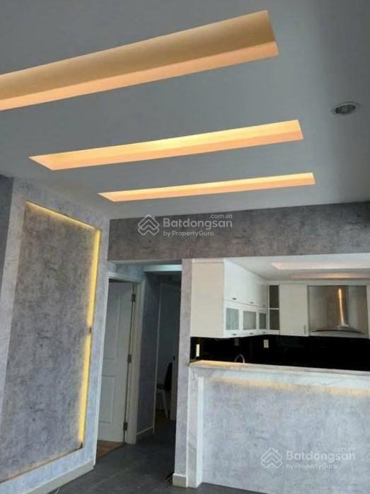 Căn hộ garden court 2, 3pn, 2wc tại tân phong, q7, tphcm.