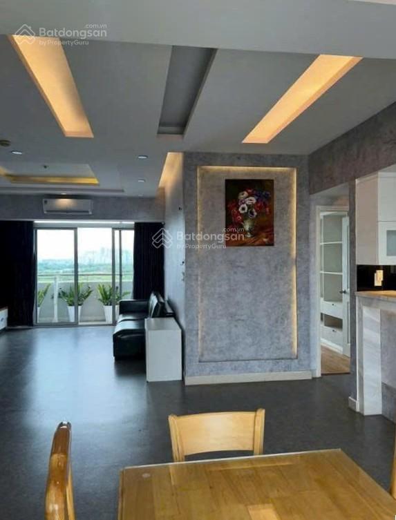 Căn hộ garden court 2, 3pn, 2wc tại tân phong, q7, tphcm.