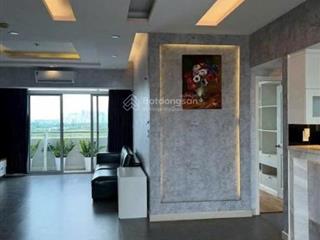 Căn hộ garden court 2, 3pn, 2wc tại tân phong, q7, tphcm.