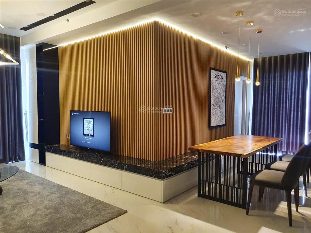 Cho thuê căn hộ chung cư midtown phú mỹ hưng, 38 triệu vnd, 110m2, 2pn, 2wc