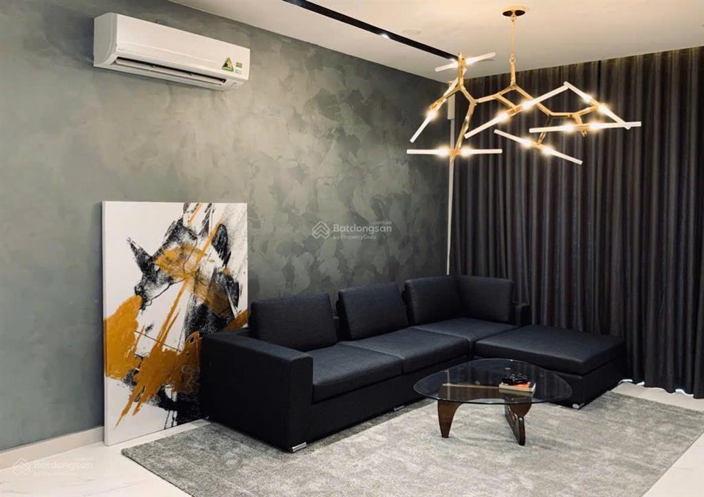 Cho thuê căn hộ chung cư midtown phú mỹ hưng, 38 triệu vnd, 110m2, 2pn, 2wc