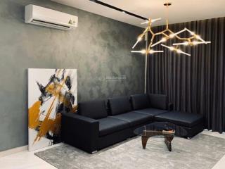 Cho thuê căn hộ chung cư midtown phú mỹ hưng, 38 triệu vnd, 110m2, 2pn, 2wc