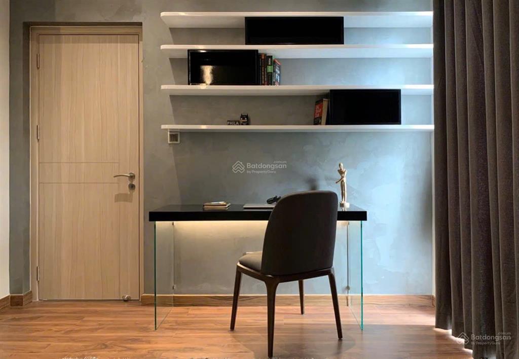 Cho thuê căn hộ chung cư midtown phú mỹ hưng, 38 triệu vnd, 110m2, 2pn, 2wc