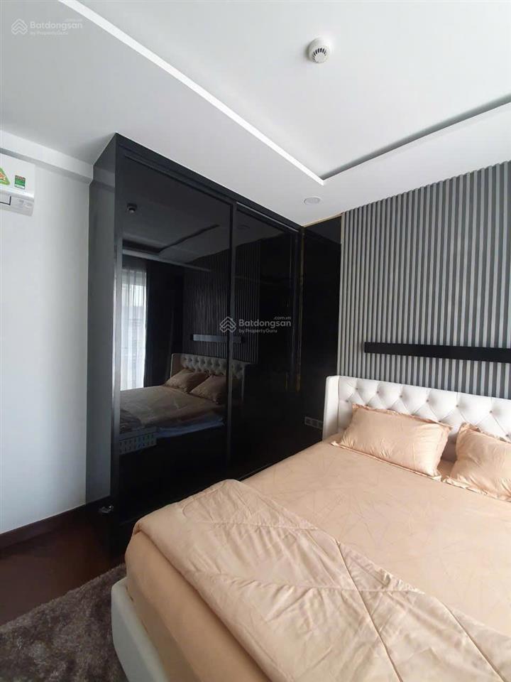 Cho thuê căn hộ chung cư midtown phú mỹ hưng, 38 triệu vnd, 110m2, 2pn, 2wc