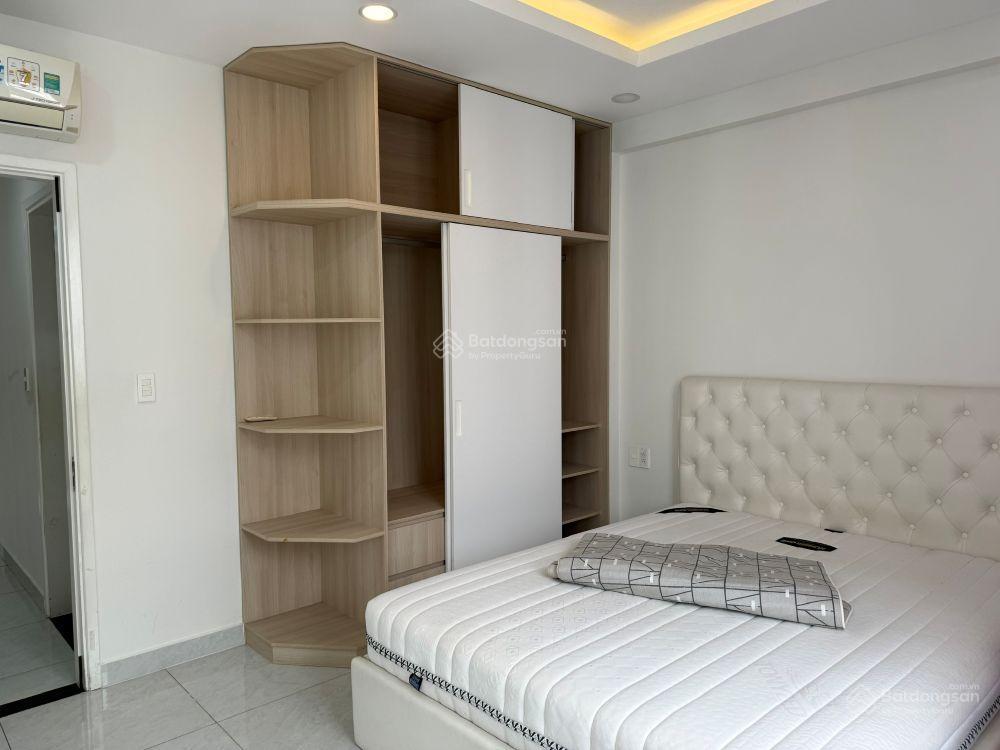 Cho thuê căn hộ chung cư hưng phúc, 24 triệu, 98m2, 3pn, 2wc tại quận 7, tp.hcm