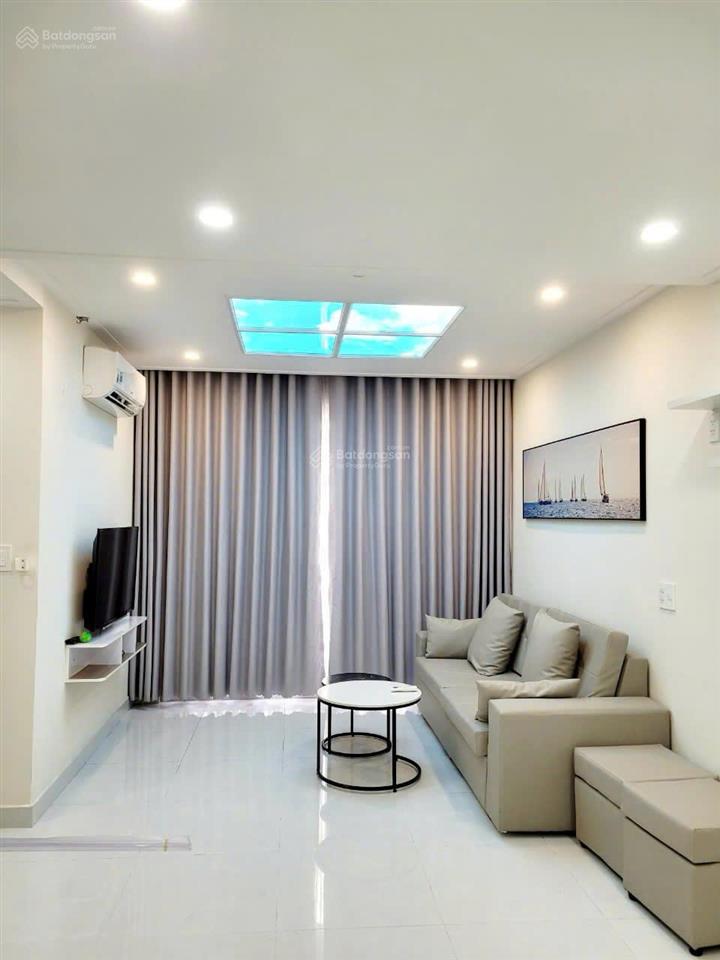 Cho thuê căn hộ scenic valley 1, 19 triệu vnd, 71m2, 2pn, 2wc, nội thất đầy đủ