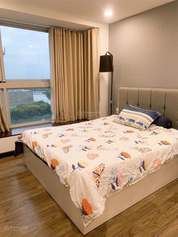 Cho thuê căn hộ scenic valley 1, 2pn, 2wc, phú mỹ hưng, tphcm
