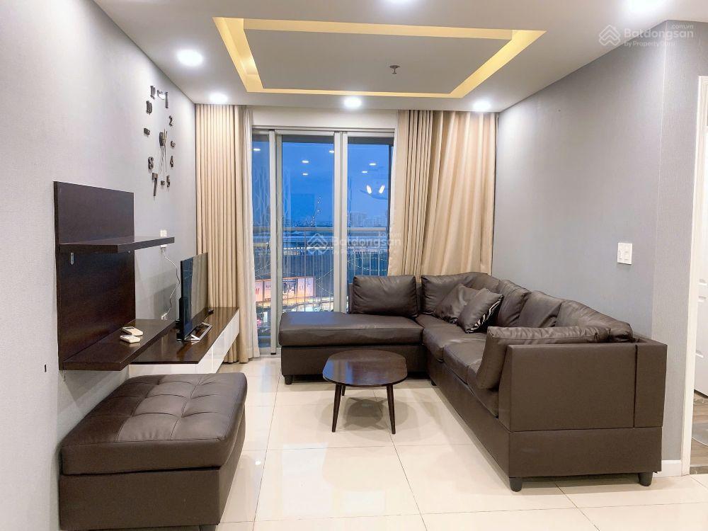 Cho thuê căn hộ scenic valley 1, 2pn, 2wc, phú mỹ hưng, tphcm