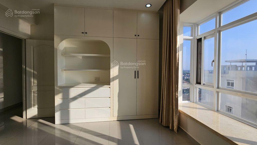 Cho thuê căn hộ riverside residence 3pn, 2wc, phường tân mỹ, hồ chí minh