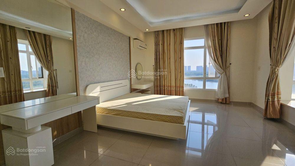 Cho thuê căn hộ riverside residence 3pn, 2wc, phường tân mỹ, hồ chí minh