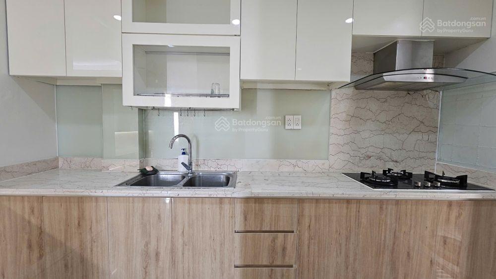 Cho thuê căn hộ riverside residence 3pn, 2wc, phường tân mỹ, hồ chí minh