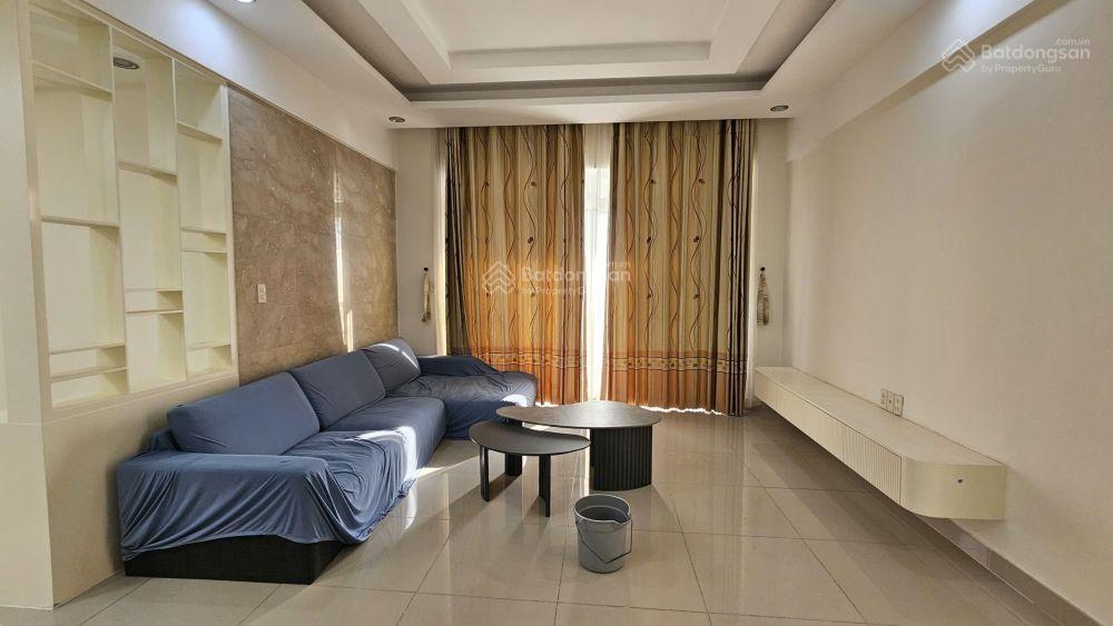 Cho thuê căn hộ riverside residence 3pn, 2wc, phường tân mỹ, hồ chí minh
