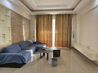 Cho thuê căn hộ riverside residence 3pn, 2wc, phường tân mỹ, hồ chí minh