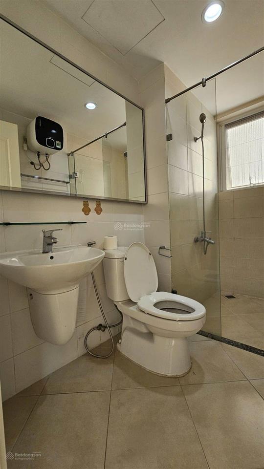 Cho thuê căn hộ riverside residence 3pn, 2wc, phường tân mỹ, hồ chí minh