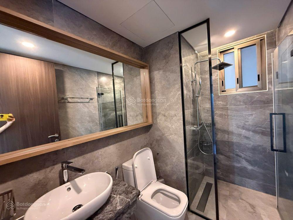 Bán căn hộ midtown, 3pn, 2wc tại phú mỹ hưng, phường tân mỹ, hồ chí minh.