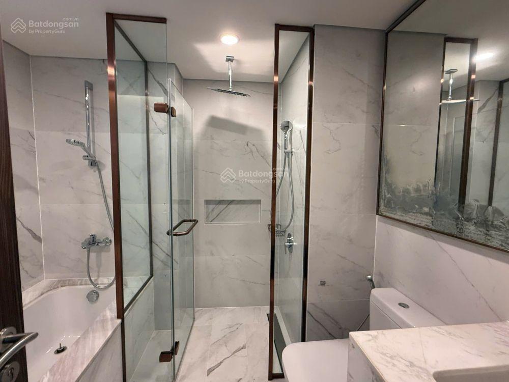 Bán căn hộ midtown, 3pn, 2wc tại phú mỹ hưng, phường tân mỹ, hồ chí minh.