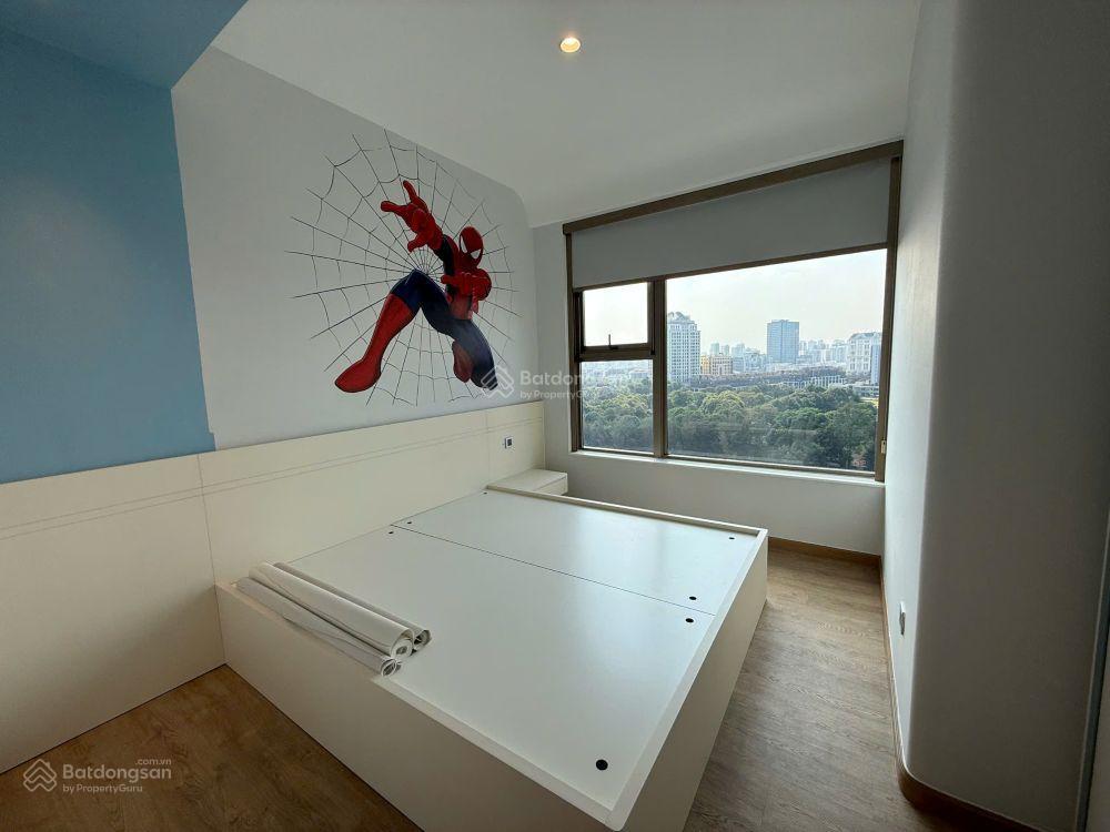 Bán căn hộ midtown, 3pn, 2wc tại phú mỹ hưng, phường tân mỹ, hồ chí minh.