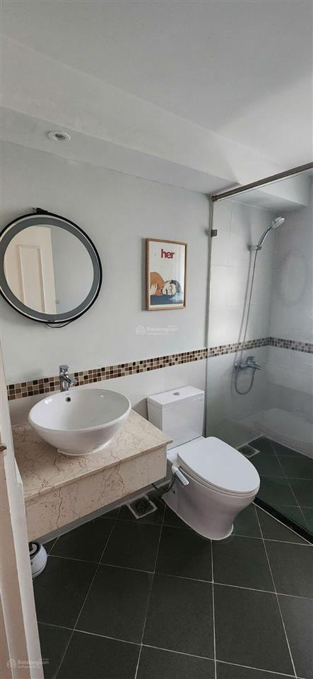 Cho thuê căn hộ chung cư mỹ cảnh, 110m2, 2pn, 2wc, phường tân hưng, hồ chí minh