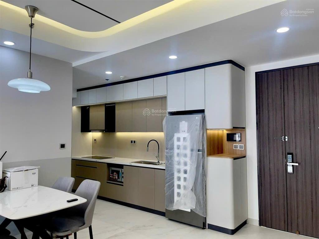 Cho thuê căn hộ 2pn, 2wc tại midtown phú mỹ hưng, phường tân mỹ, hồ chí minh.