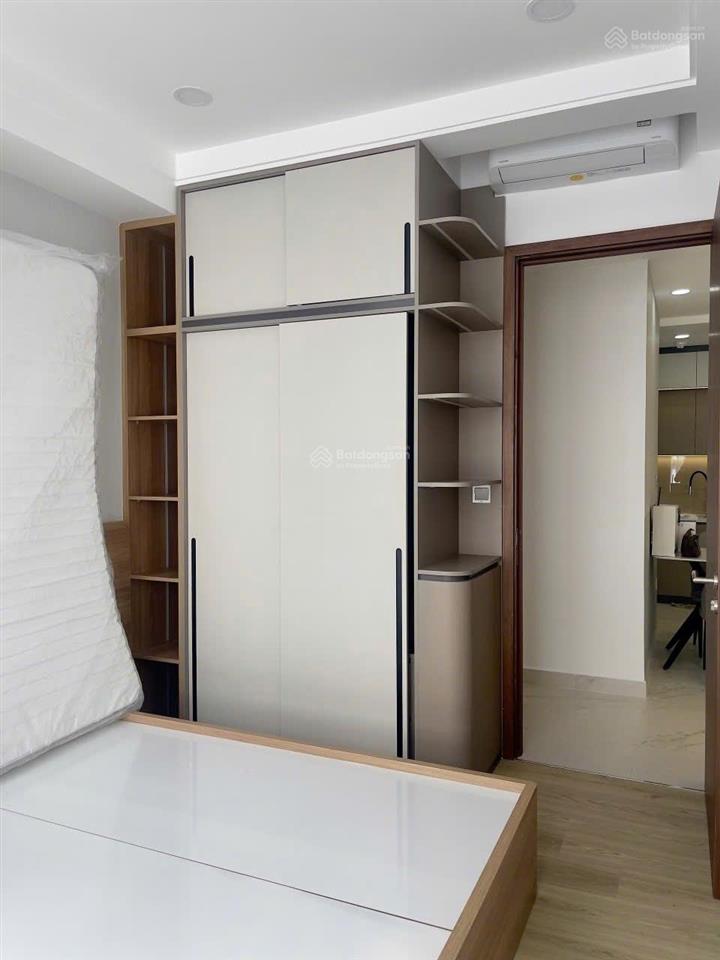 Cho thuê căn hộ 2pn, 2wc tại midtown phú mỹ hưng, phường tân mỹ, hồ chí minh.