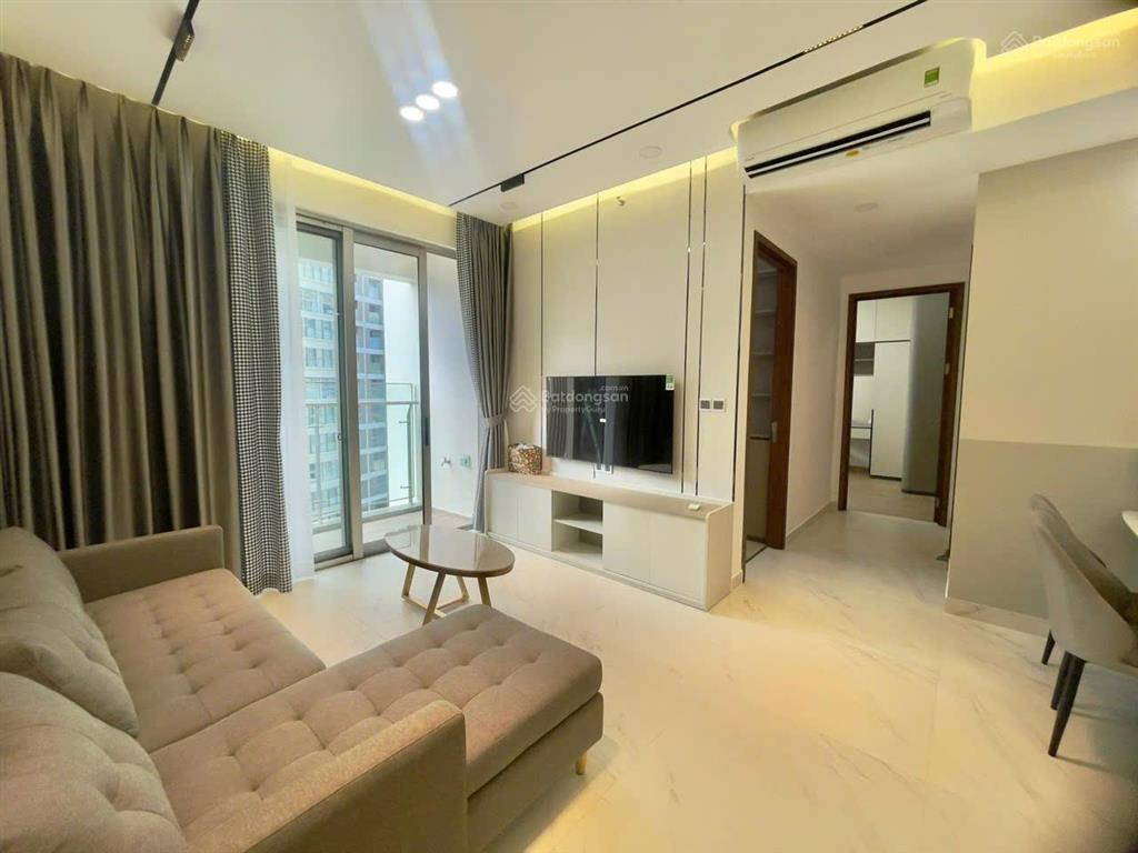 Cho thuê căn hộ 2pn, 2wc tại midtown phú mỹ hưng, phường tân mỹ, hồ chí minh.