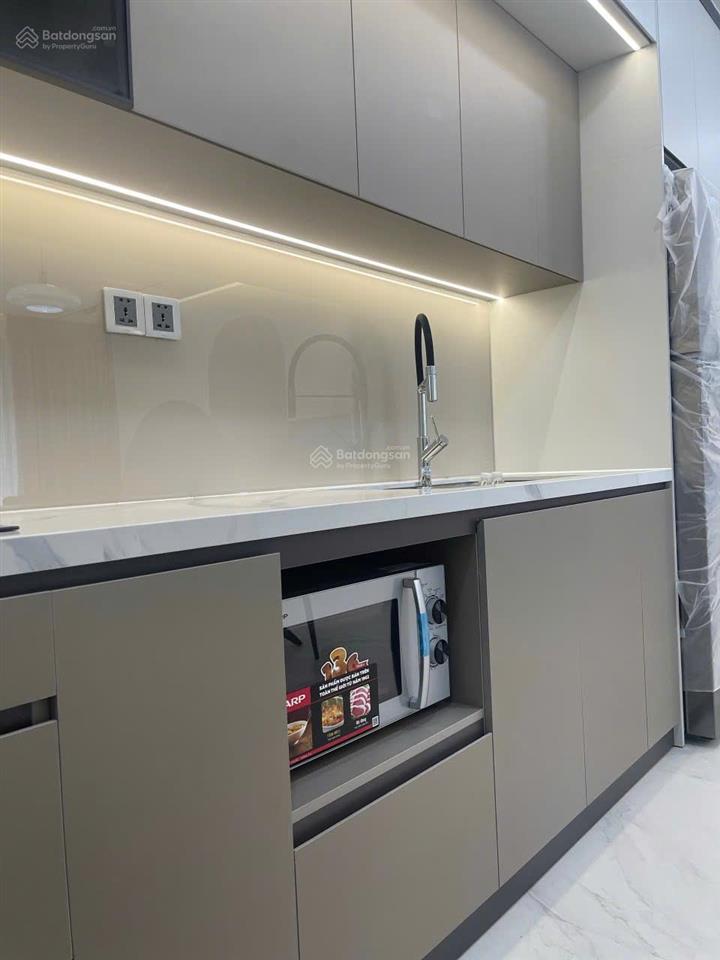 Cho thuê căn hộ 2pn, 2wc tại midtown phú mỹ hưng, phường tân mỹ, hồ chí minh.