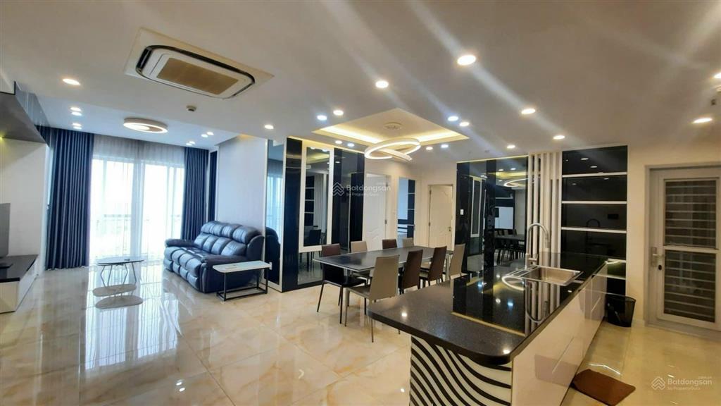 Cho thuê căn hộ 3pn, 2wc tại scenic valley 1, đường tôn dật tiên, phường tân mỹ, hồ chí minh