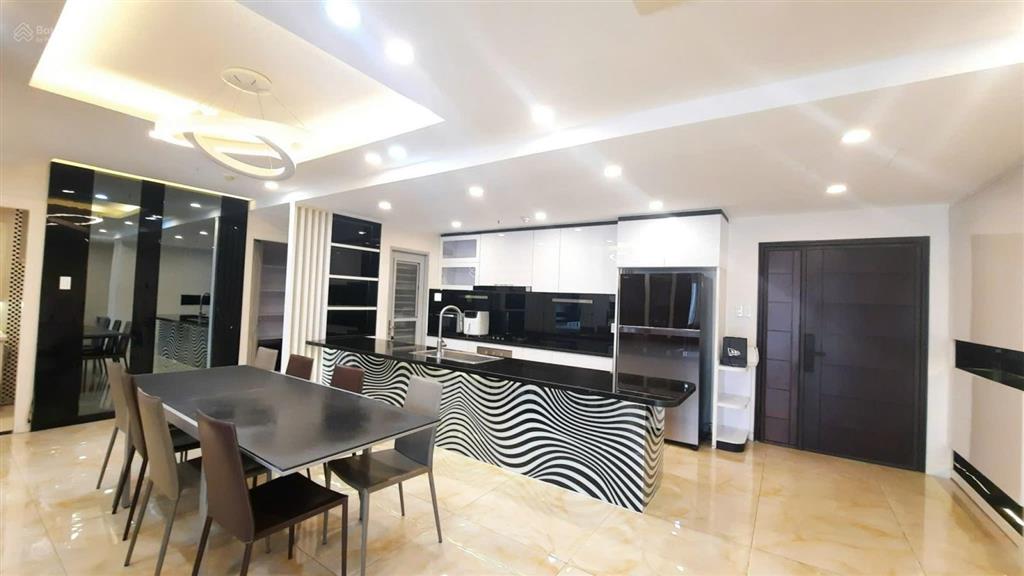 Cho thuê căn hộ 3pn, 2wc tại scenic valley 1, đường tôn dật tiên, phường tân mỹ, hồ chí minh