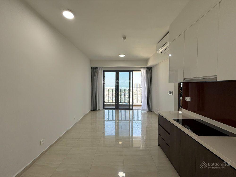 Cho thuê căn hộ the view riviera point 1pn, 1wc tại phường tân mỹ, hồ chí minh