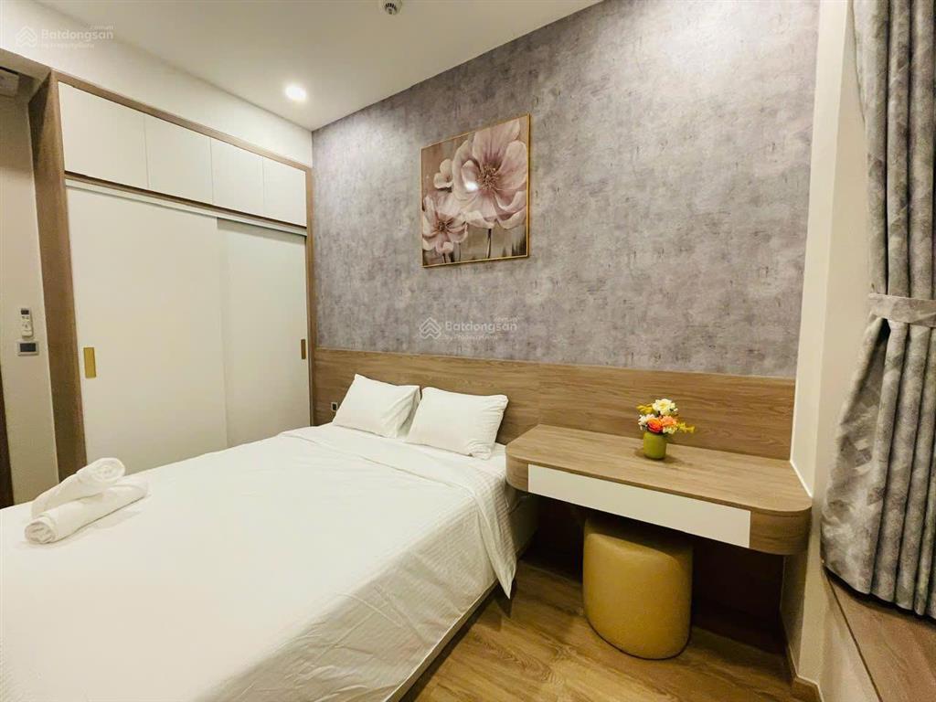 Cho thuê căn hộ midtown 2pn, 2wc, 80m2 tại phú mỹ hưng, phường tân mỹ, hồ chí minh