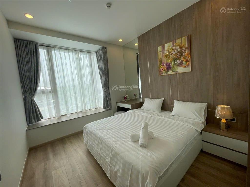Cho thuê căn hộ midtown 2pn, 2wc, 80m2 tại phú mỹ hưng, phường tân mỹ, hồ chí minh