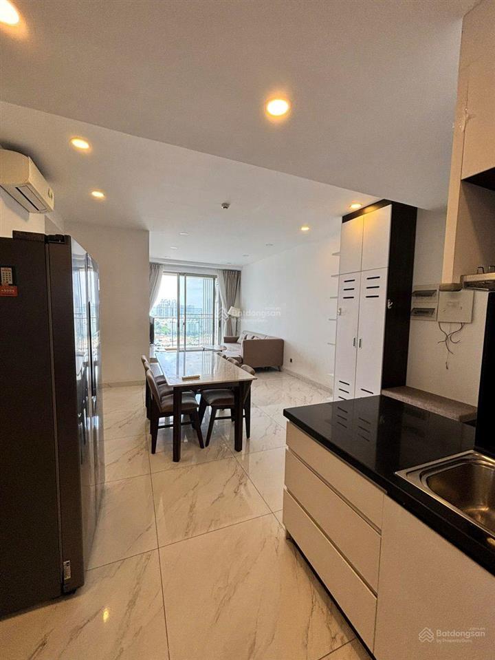 Cho thuê ch midtown phú mỹ hưng, 2pn, 2wc, phú mỹ hưng, phường tân mỹ, hồ chí minh
