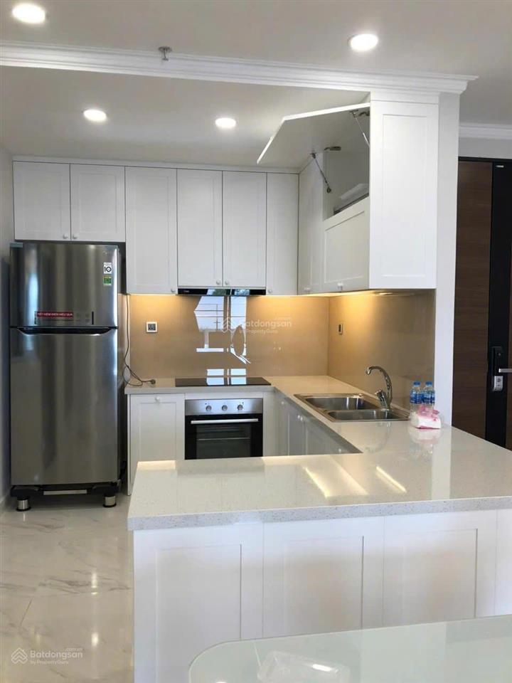 Cho thuê căn hộ midtown phú mỹ hưng 2pn, 2wc tại phú mỹ hưng, phường tân mỹ, hồ chí minh
