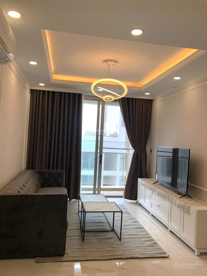 Cho thuê căn hộ midtown phú mỹ hưng 2pn, 2wc tại phú mỹ hưng, phường tân mỹ, hồ chí minh
