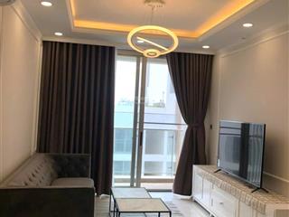 Cho thuê căn hộ midtown phú mỹ hưng 2pn, 2wc tại phú mỹ hưng, phường tân mỹ, hồ chí minh
