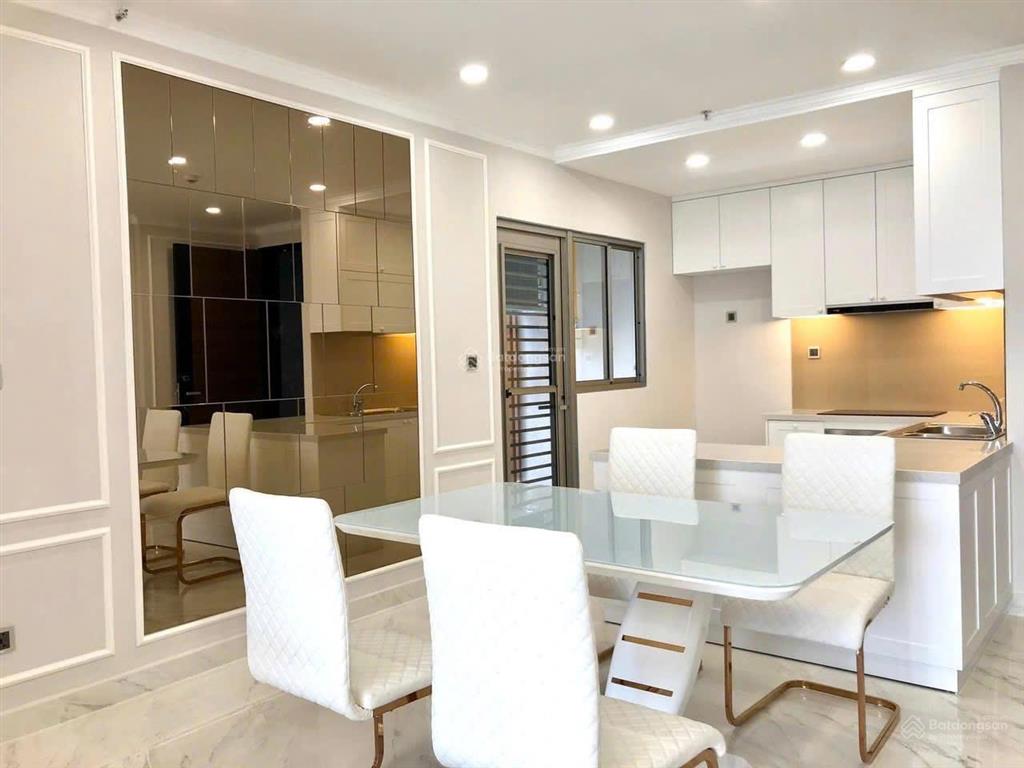 Cho thuê căn hộ midtown phú mỹ hưng 2pn, 2wc tại phú mỹ hưng, phường tân mỹ, hồ chí minh