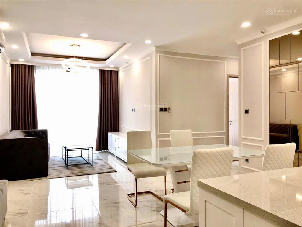 Cho thuê căn hộ midtown phú mỹ hưng 2pn, 2wc tại phú mỹ hưng, phường tân mỹ, hồ chí minh