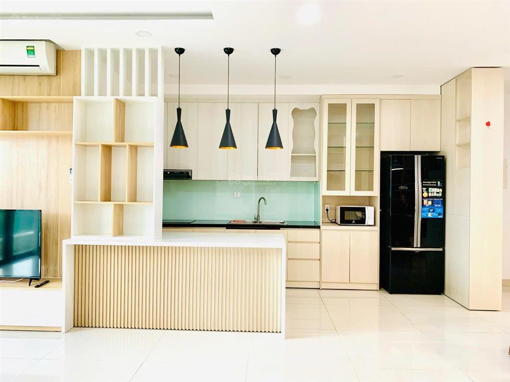 Cho thuê căn hộ riverpark premier, 3pn, 2wc, đường nguyễn đức cảnh, phường tân hưng, hồ chí minh.