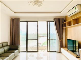 Cho thuê căn hộ riverpark premier, 3pn, 2wc, đường nguyễn đức cảnh, phường tân hưng, hồ chí minh.