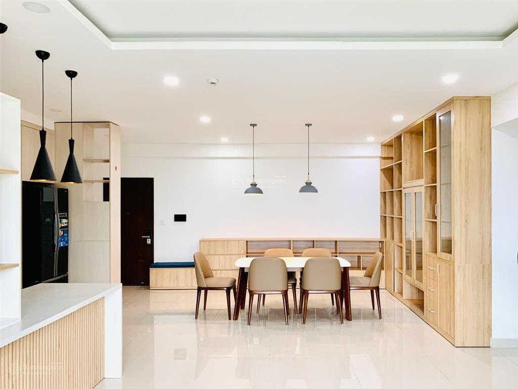 Cho thuê căn hộ riverpark premier, 3pn, 2wc, đường nguyễn đức cảnh, phường tân hưng, hồ chí minh.