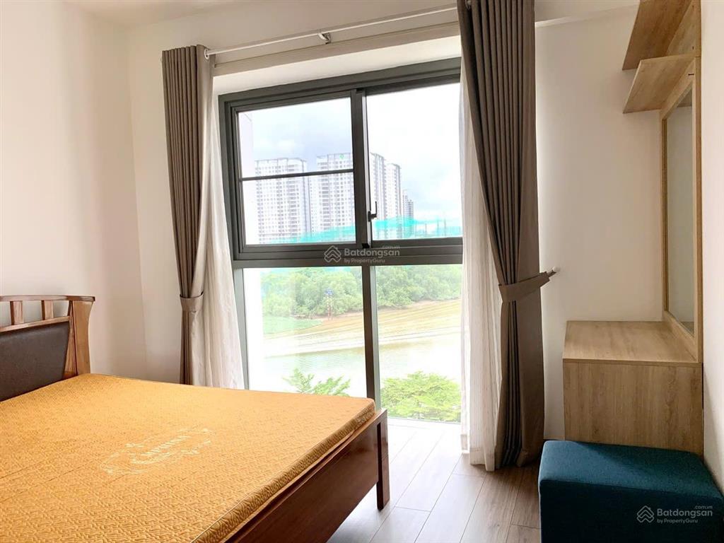 Cho thuê căn hộ riverpark premier, 3pn, 2wc, đường nguyễn đức cảnh, phường tân hưng, hồ chí minh.