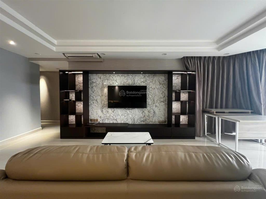 Cho thuê căn hộ riverpark premier, 3pn, 2wc tại nguyễn đức cảnh, phường tân hưng, hồ chí minh