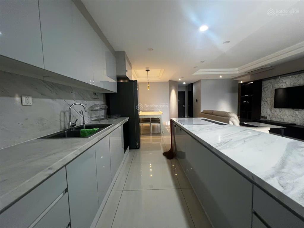 Cho thuê căn hộ riverpark premier, 3pn, 2wc tại nguyễn đức cảnh, phường tân hưng, hồ chí minh