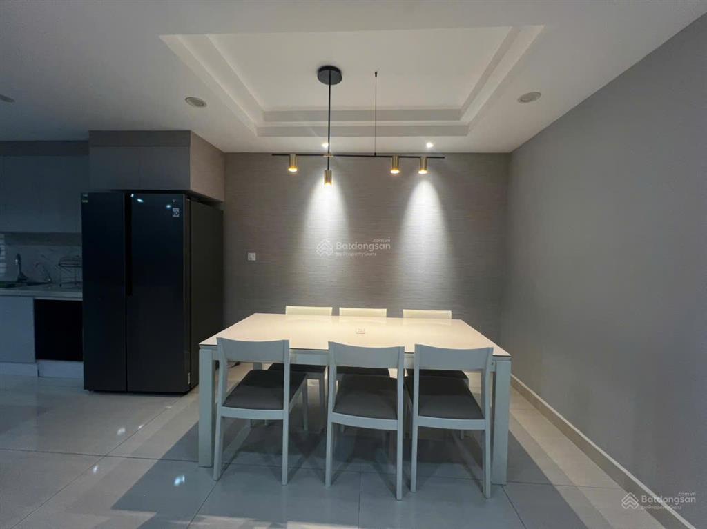 Cho thuê căn hộ riverpark premier, 3pn, 2wc tại nguyễn đức cảnh, phường tân hưng, hồ chí minh